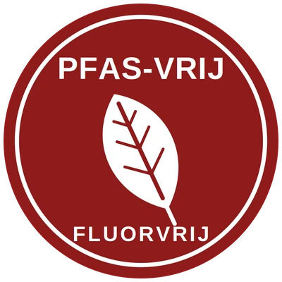 PFAS-vrij en fluorvrij